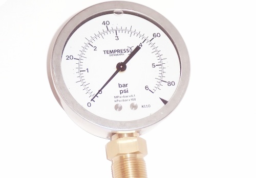 Instrumentation